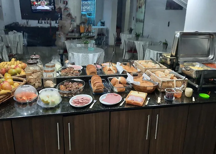 Hotel Dal Gobo