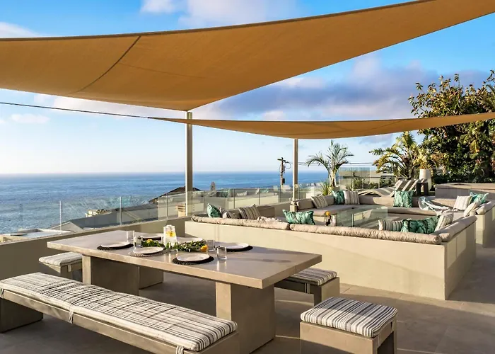 Villa: Atlantic Horizons