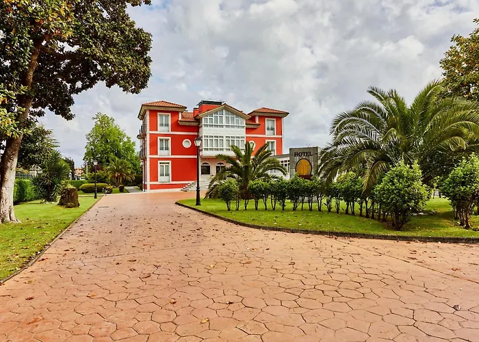 Spa La Hacienda De Don Juan
