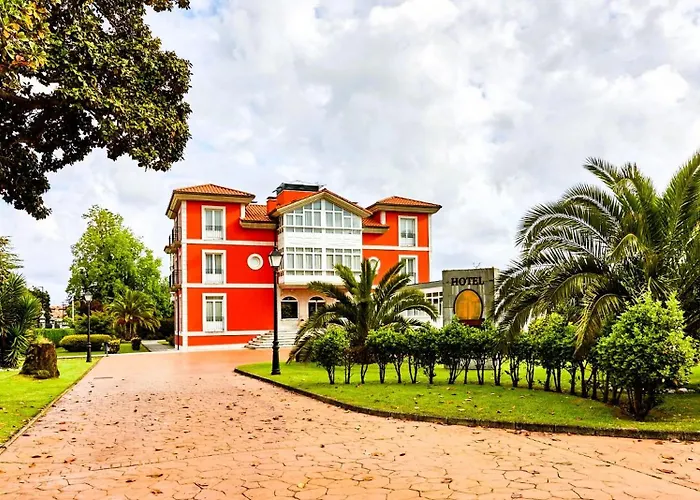 Spa La Hacienda De Don Juan