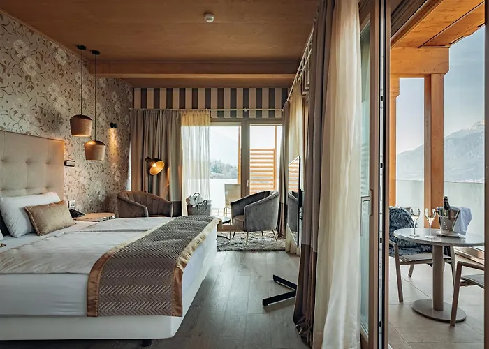 Hotel Villa Madruzzo