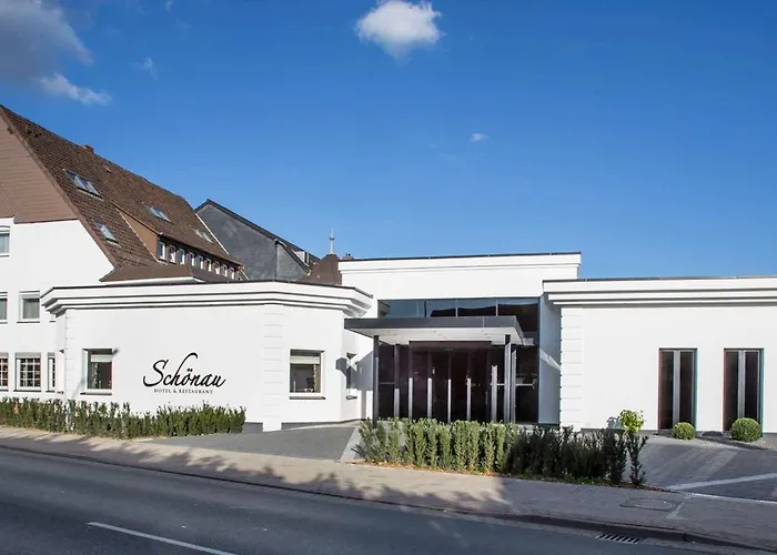 &Restaurant Schönau