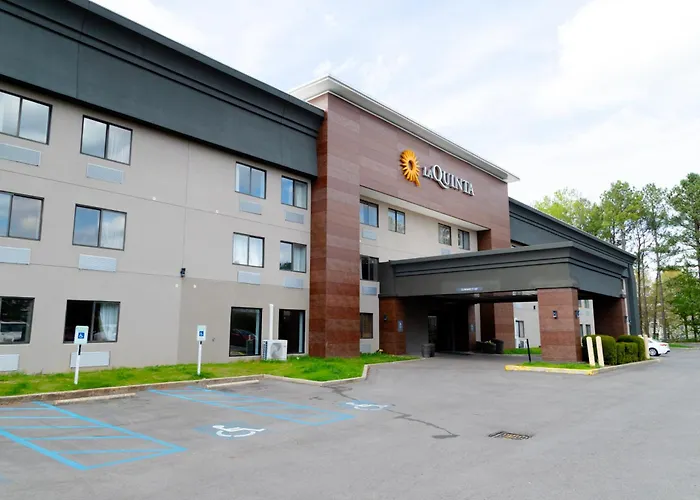 La Quinta Inn Birmingham - Inverness
