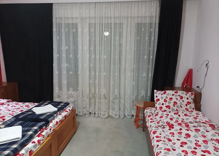 Villa Ohrid Anastasia