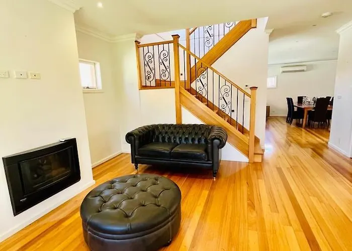 Lovely Home