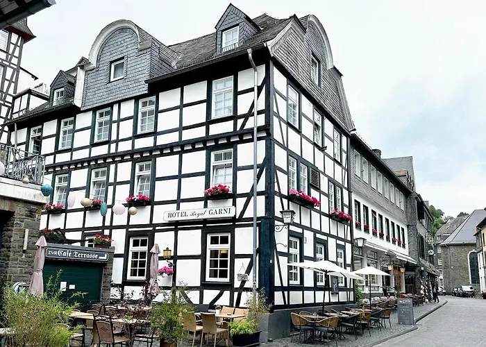 Hotel Royal