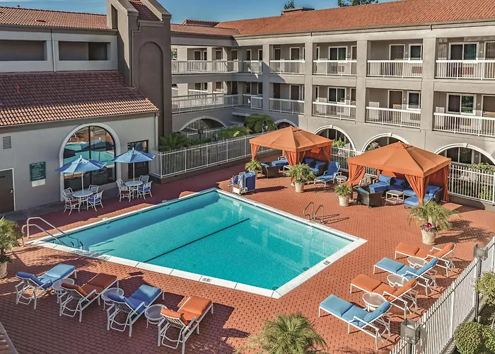 La Quinta Wyndham Sfo Airpt West Millbrae-Pres Award Winner-Free Arprt Shtl Until 1240Am