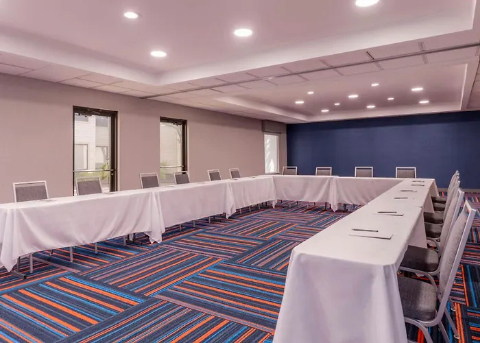 Hampton Inn & Suites St. Louis-Chesterfield