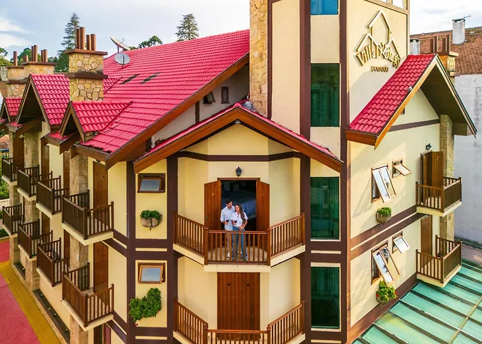 Hotel romântico: Pousada D'Biagy Raízes