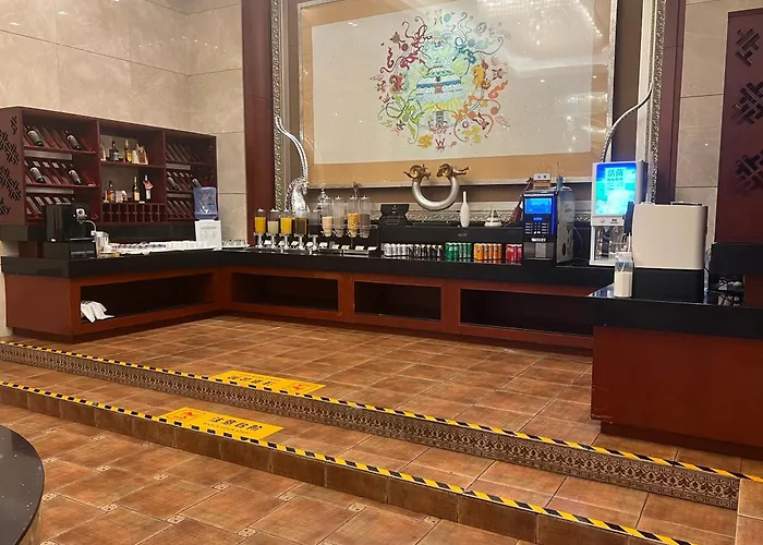 Inner Mongolia Grand Hotel