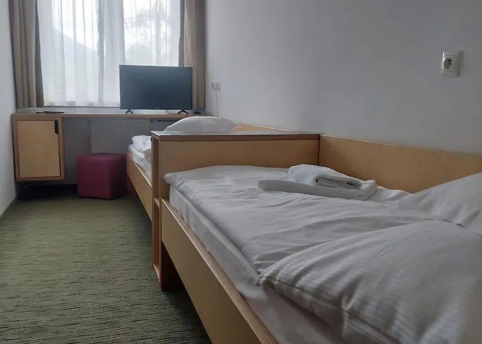 Hotel Diery