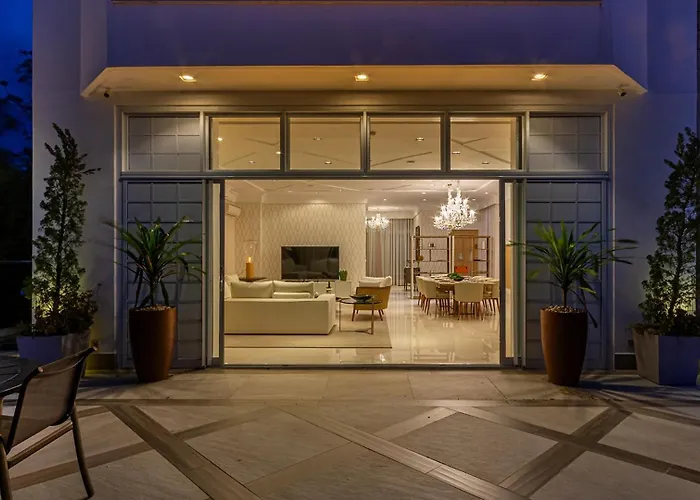 Hotel com jacuzzi: Castelo Saint Andrews