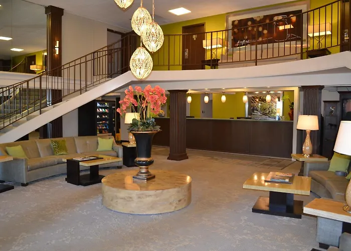 Dayspring Extended Stay