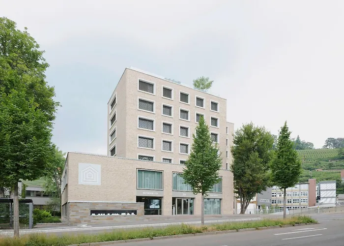 MAVO Hospitality by Büroma Apart Apartmentvermietung GmbH Esslingen