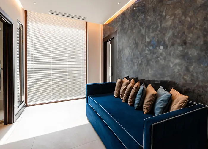 Hotel boutique: Ngonia Bay Boutique Hotel