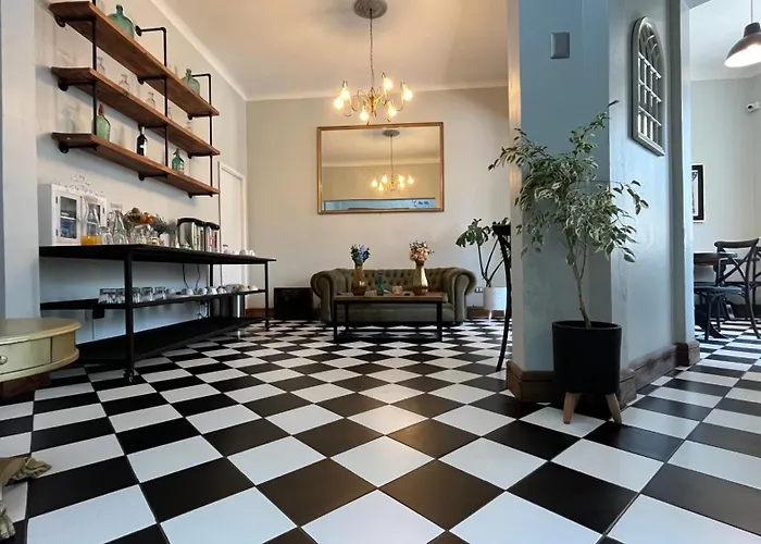 Hotel para famílias: Hotel Casa Aure