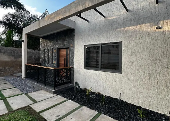 Bobby'S Villa