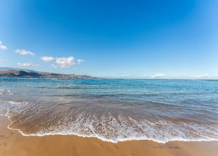 Aparthotel Las Lanzas