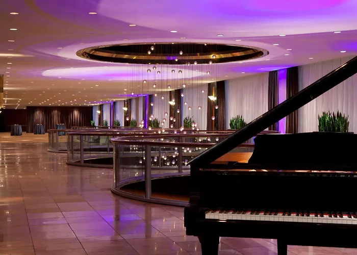  New York Hilton Midtown