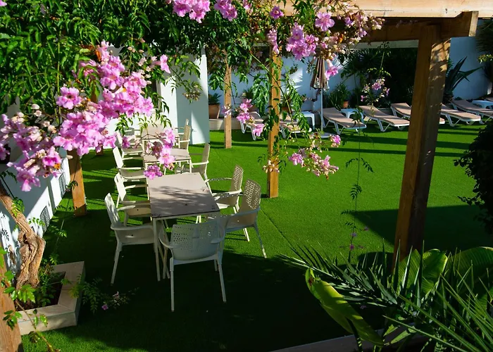 Hotel Tarba