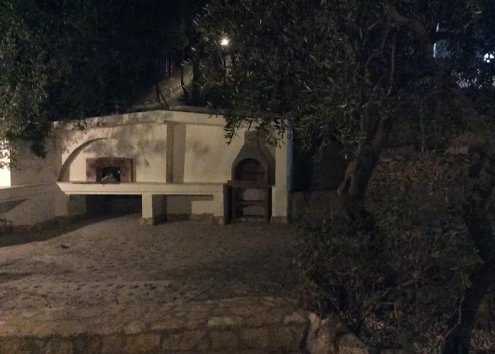 Villa Marhu'