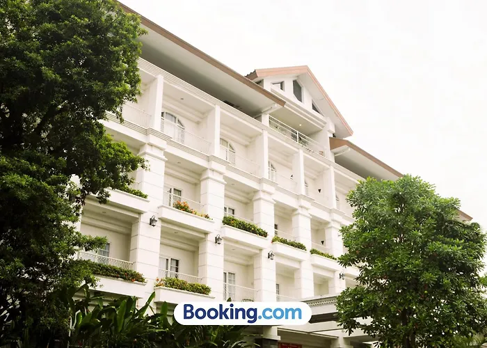 Hotel cerca del aeropuerto: Gallery Prawirotaman Hotel