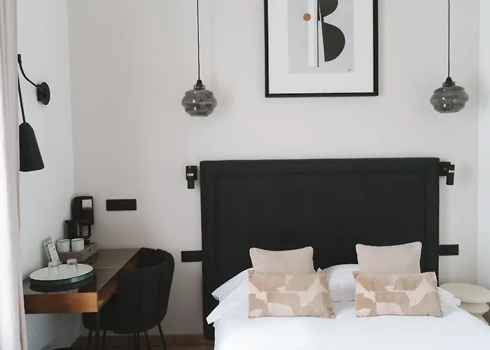 Hotel Des Beaux Arts