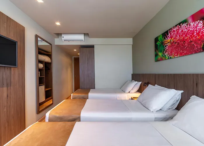 Hotel Laghetto Vivace