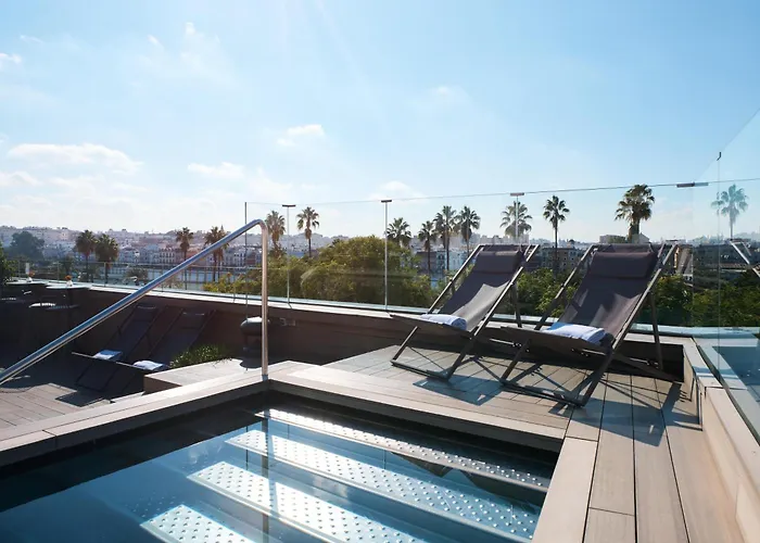 Resort: Hotel Kivir