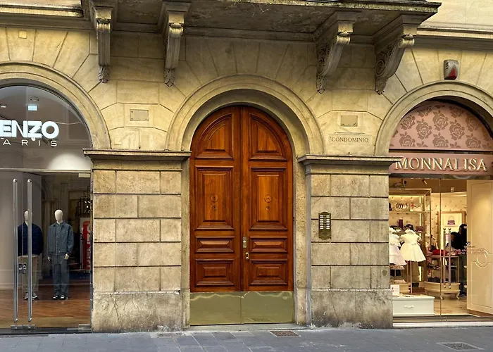  Piazza Di Spagna