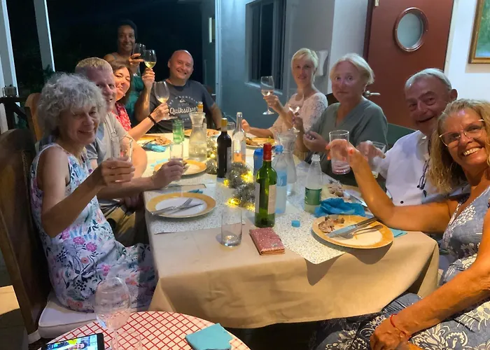 The Orchard Holiday Home