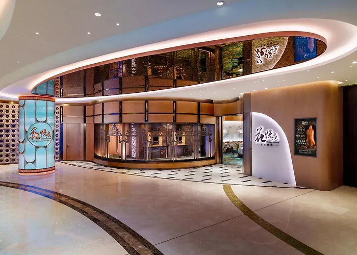 Andaz , By Hyatt