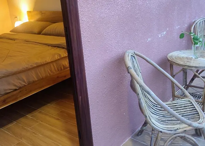 Care Rock Guesthouse