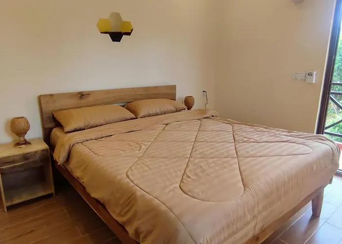 Care Rock Guesthouse
