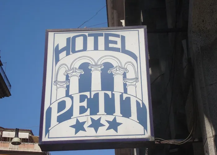 Le Petit