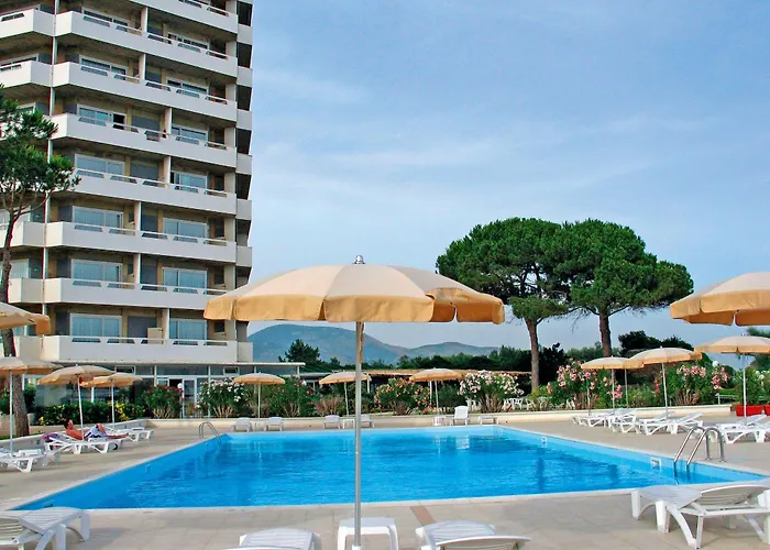  Torre Del Sole