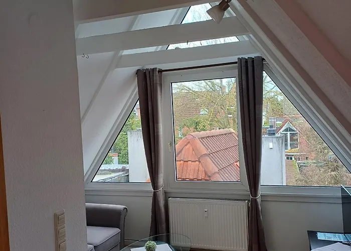 Familienhotel: Alt-Emder Bürgerhaus