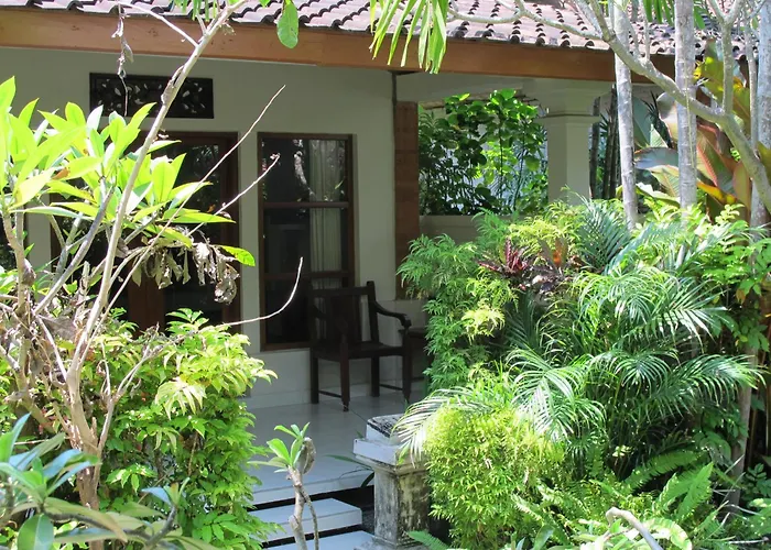 Bumi Ayu Bungalow Sanur