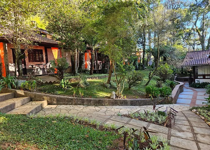 Casa de hóspedes: Estalagem Wiesbaden