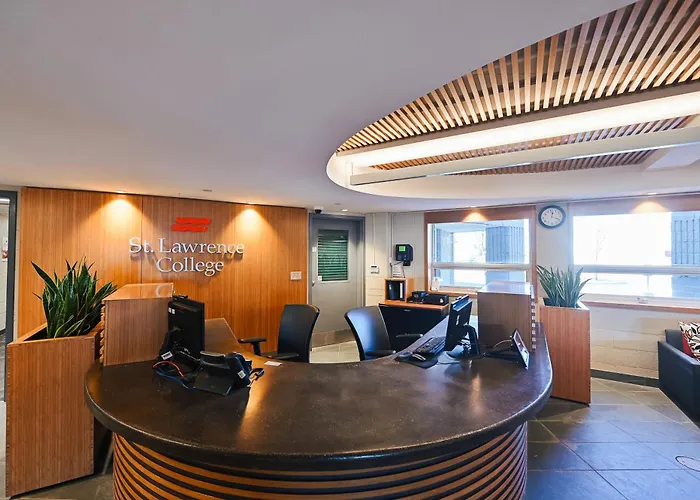 Residence & Conference Centre - Kingston