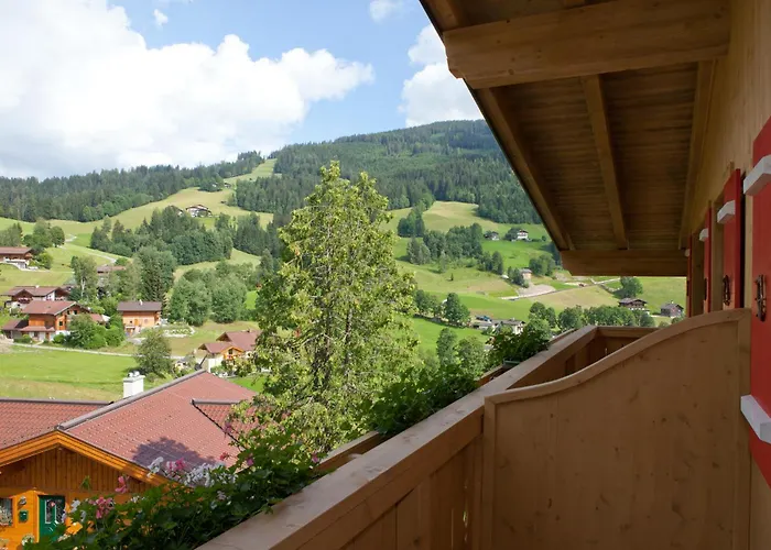Zauchtaler Hof