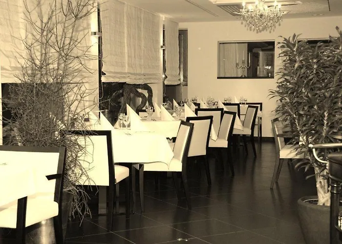 Hotel Hamann