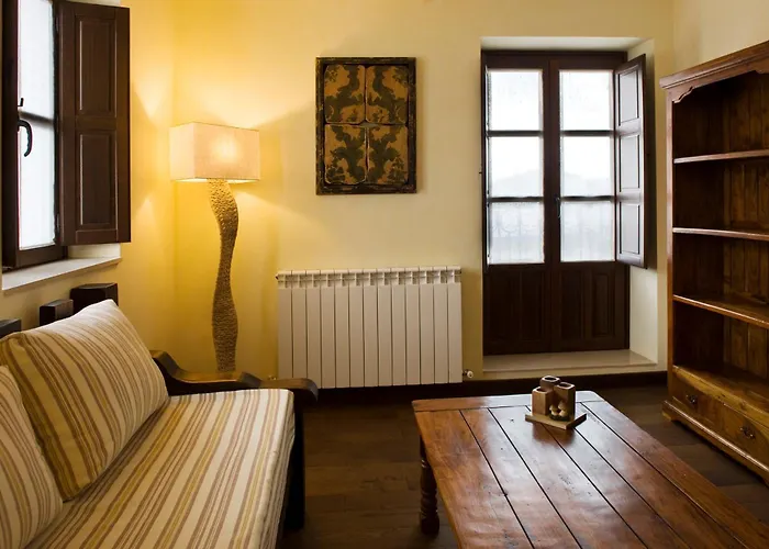 B&B: Hostal Raices