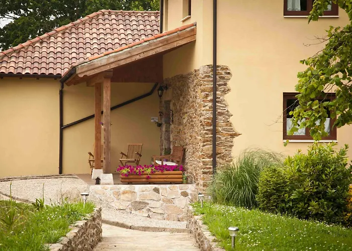La Casa De La Abuela Milagros