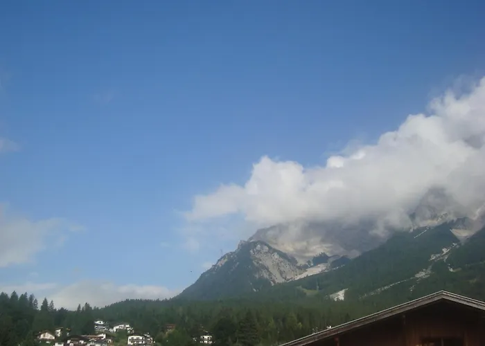 Gästehaus Alpenstern