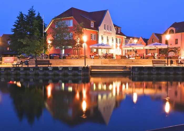 Der Insulaner - Hotel&Restaurant