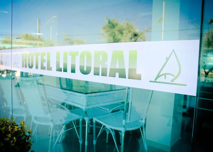 Litoral Fortaleza