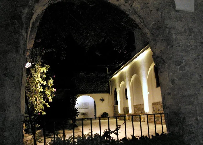 San Francesco Resort