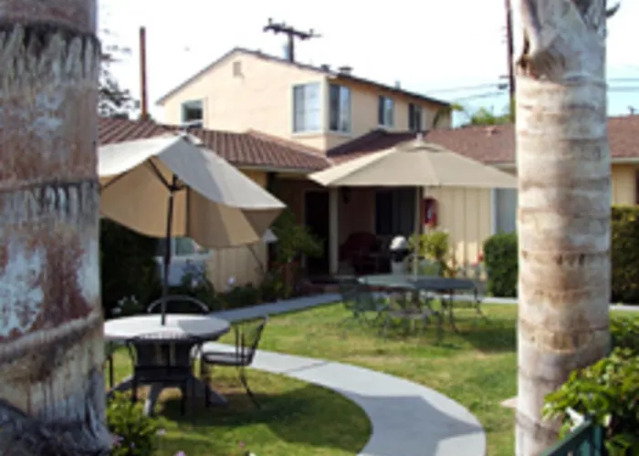 Motéis Oasis Inn And Suites