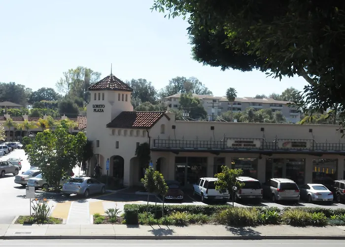 Motéis Oasis Inn And Suites